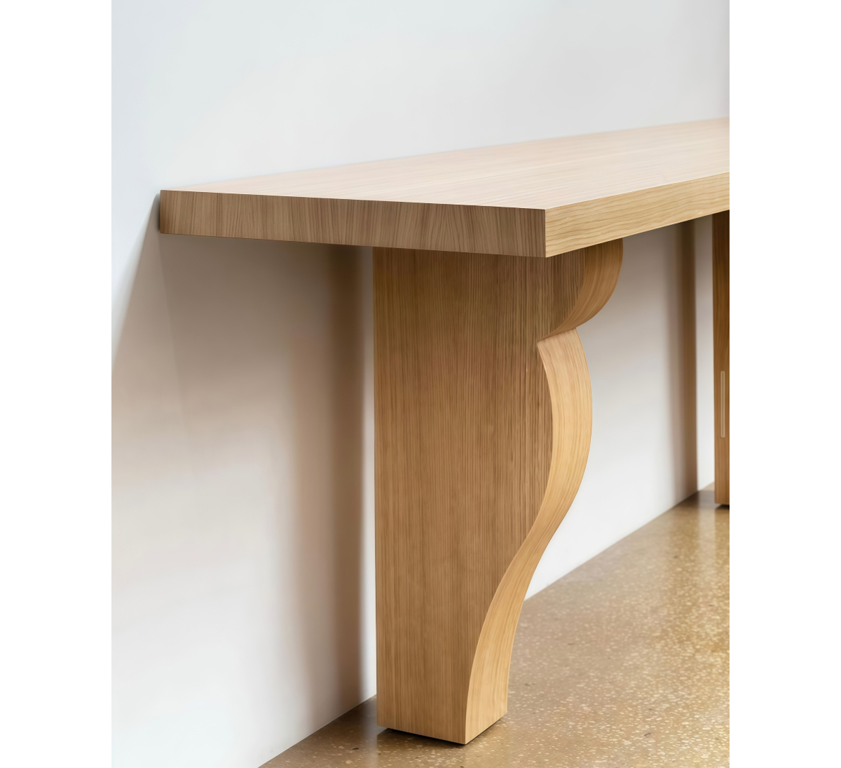 Консоль 1935, Jean-Michel Frank Ecart, стоимость 660 000 руб.  Фотография 6